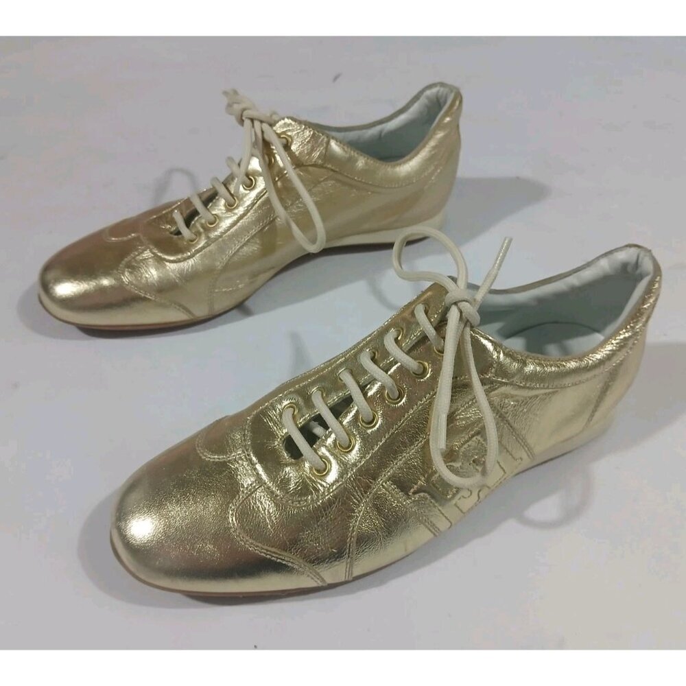 Escada Sneakers Shoes - Picture 3 of 11